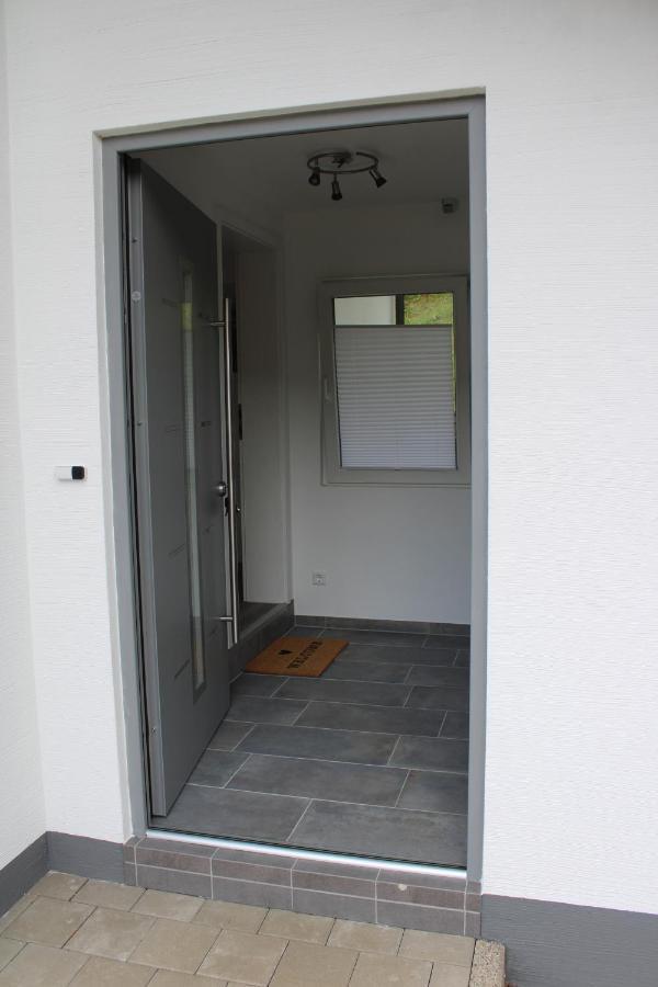 Ferienhaus Rauhfelsen Baiersbronn Exteriör bild