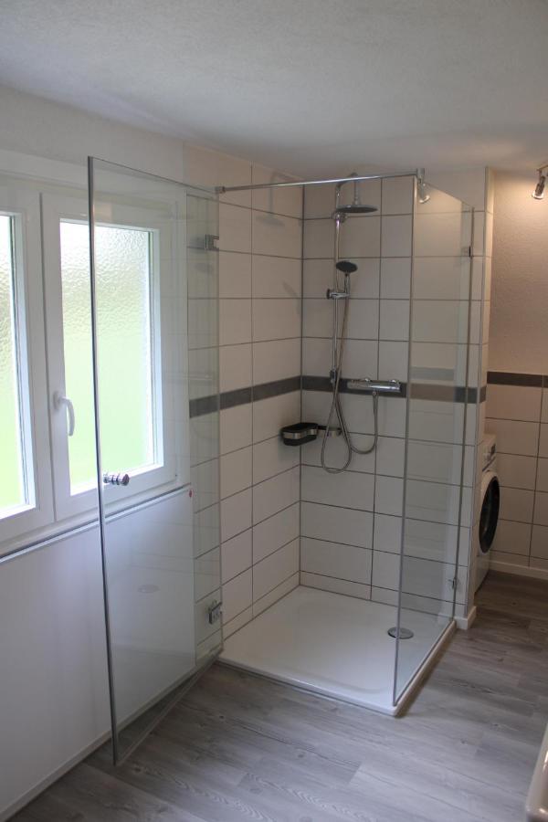 Ferienhaus Rauhfelsen Baiersbronn Exteriör bild