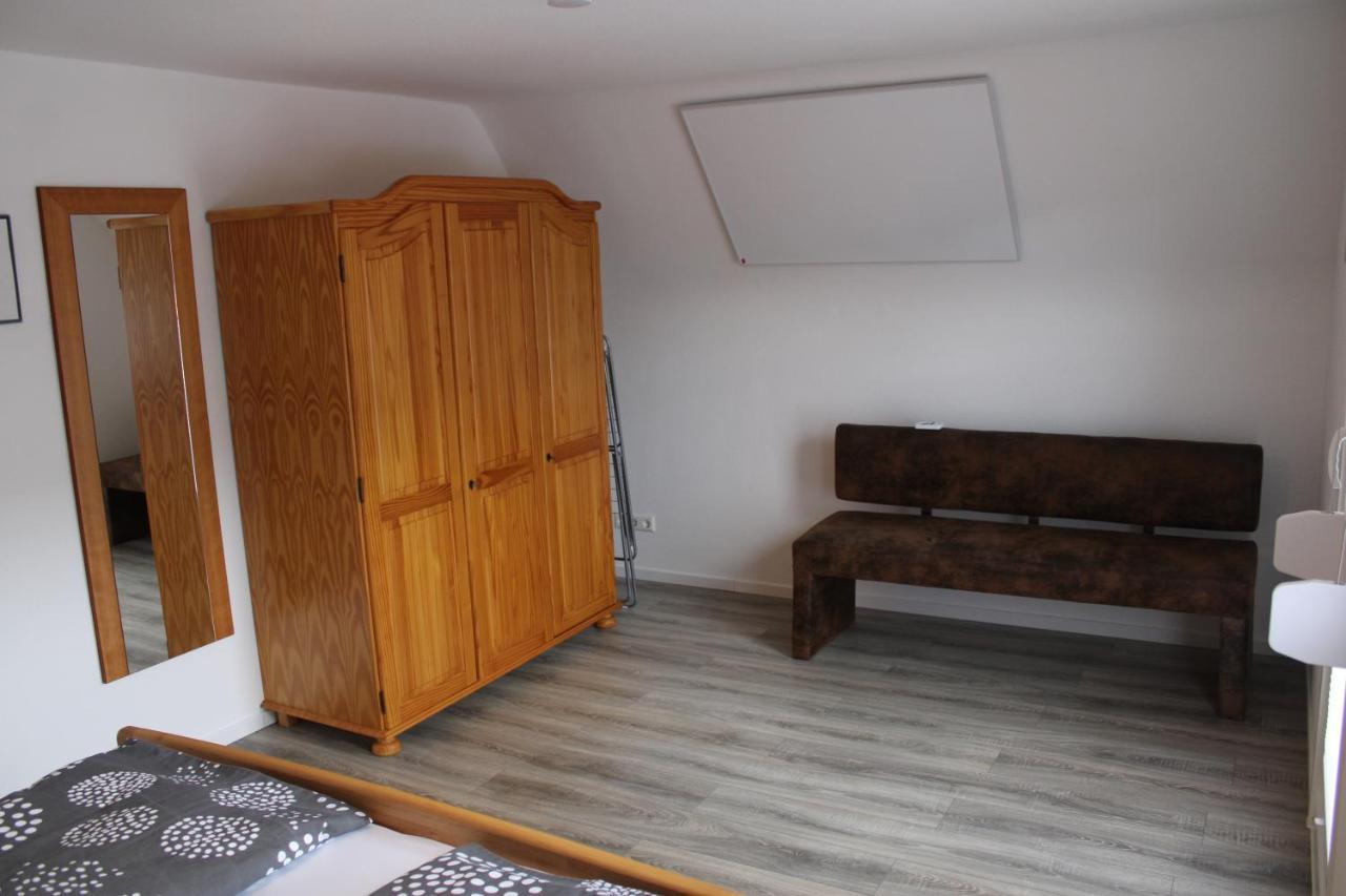 Ferienhaus Rauhfelsen Baiersbronn Exteriör bild