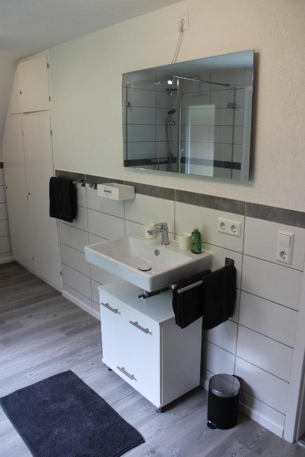 Ferienhaus Rauhfelsen Baiersbronn Exteriör bild