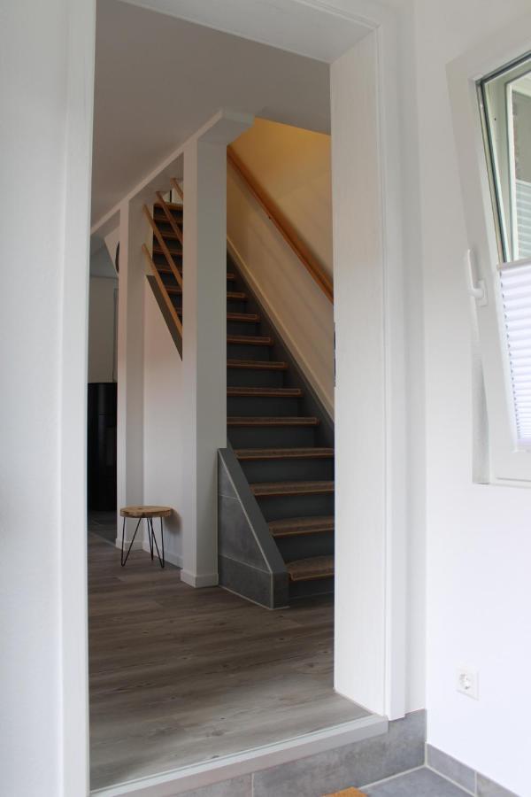 Ferienhaus Rauhfelsen Baiersbronn Exteriör bild